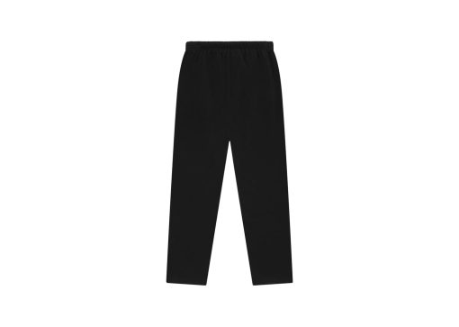 Fear of God Essentials NBA Relaxed Sweatpants Black