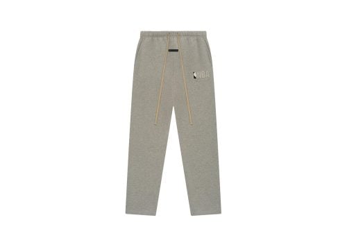 Fear of God Essentials NBA Relaxed Sweatpants Warm Heather