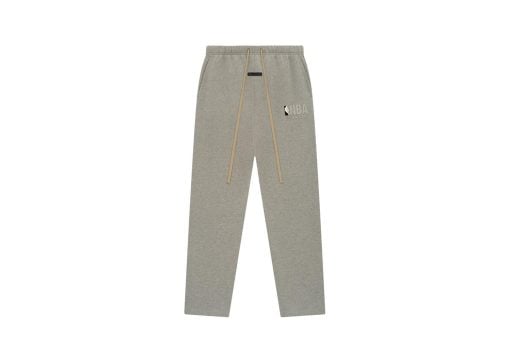 Fear of God Essentials NBA Relaxed Sweatpants Warm Heather