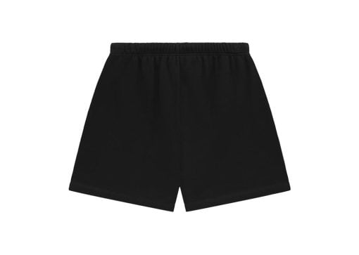 Fear of God Essentials NBA Sweatshorts Black