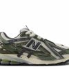 New Balance 1906A Olive Juice Sea Salt U1906ANC