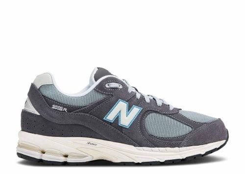 New Balance 2002R Magnent Lead M2002RFB