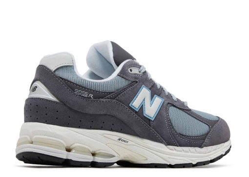 New Balance 2002R Magnent Lead M2002RFB