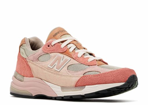 New Balance 992 MiUSA Joe Freshgoods Aged Well U992JG1