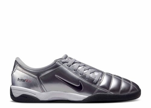 Nike Total 90 3 SP Metallic Silver Black HJ9351-002