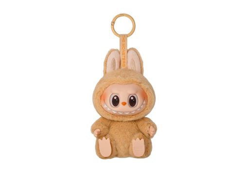 Pop Mart Labubu The Monsters Have a Seat BABA Vinyl Plush