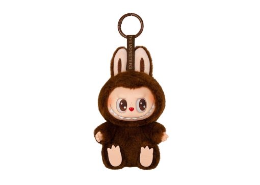 Pop Mart Labubu The Monsters Have a Seat DUODUO Vinyl Plush
