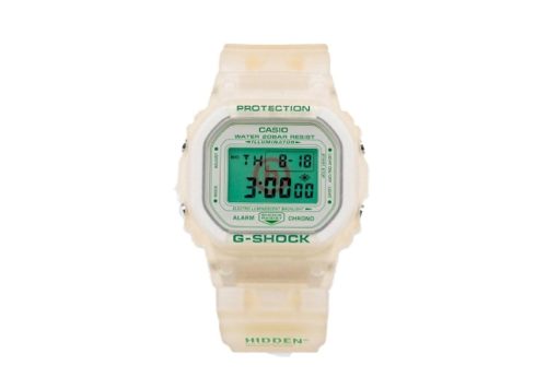 Casio G-Shock x HIDDEN.NY Jewelry CaseDW5600