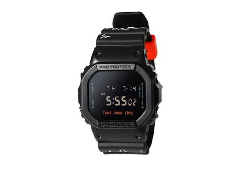 Casio G-Shock x Javier CallejaDW-56002G22-1JR-35-88-1423-00001-1690