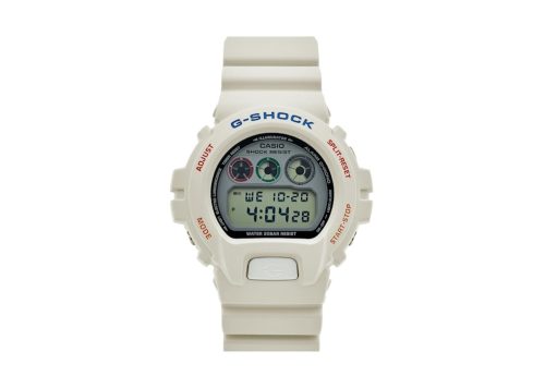 Casio G-Shock x John Mayer x HodinkeeDW6900JM21-7CR
