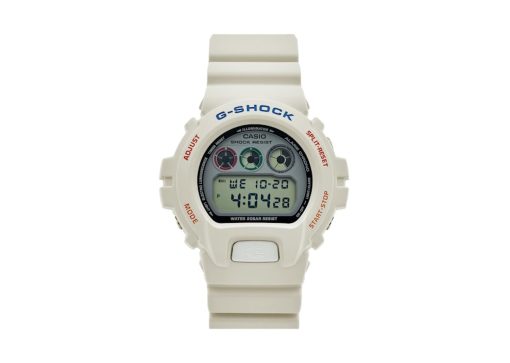 Casio G-Shock x John Mayer x HodinkeeDW6900JM21-7CR