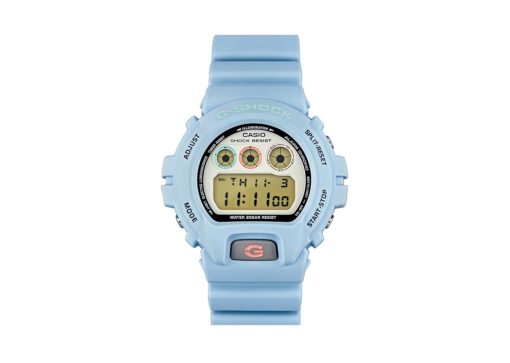 Casio G-Shock x John MayerDW6900JM22-2CR