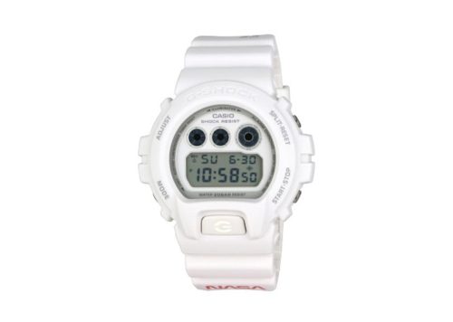 Casio G-Shock x NASADW6900NASA237