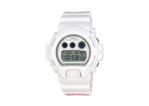 Casio G-Shock x NASADW6900NASA237