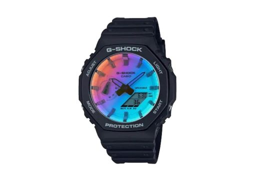 Casio G-Shock GA2100SR-1A