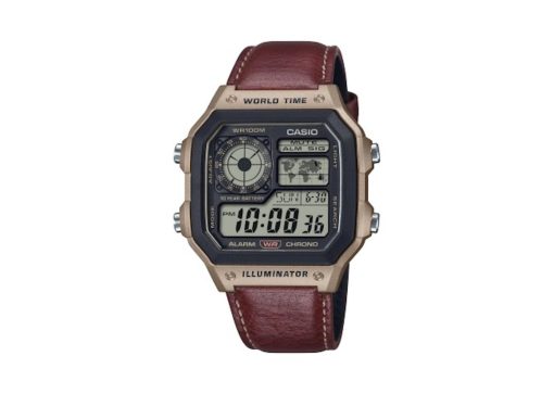 Casio StandardAE-1200WHL-5A