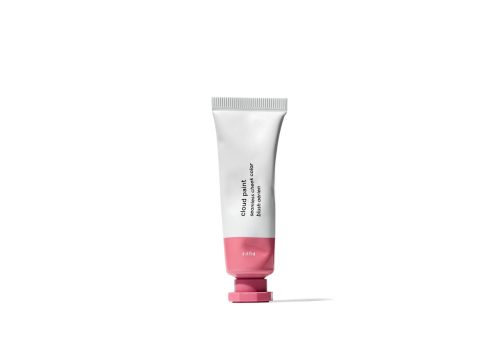 Glossier Cloud Paint Seamless Cheek Color Puff