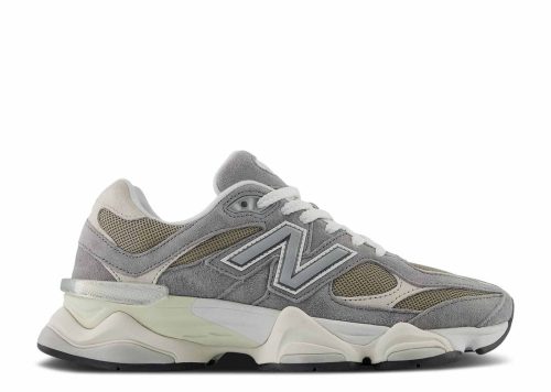 New Balance 9060 Slate Grey Arid Stone U9060LBA