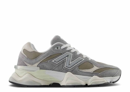 New Balance 9060 Slate Grey Arid Stone U9060LBA