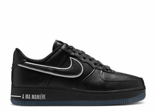 Nike Air Force 1 Low A Ma Maniére Hand Wash Cold HF4084-001