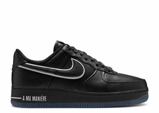 Nike Air Force 1 Low A Ma Maniére Hand Wash Cold HF4084-001