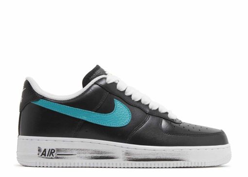 Nike Air Force 1 Low G-Dragon Peaceminusone Para-Noise 3.0 AQ3692-004