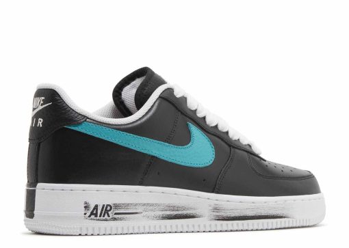 Nike Air Force 1 Low G-Dragon Peaceminusone Para-Noise 3.0 AQ3692-004