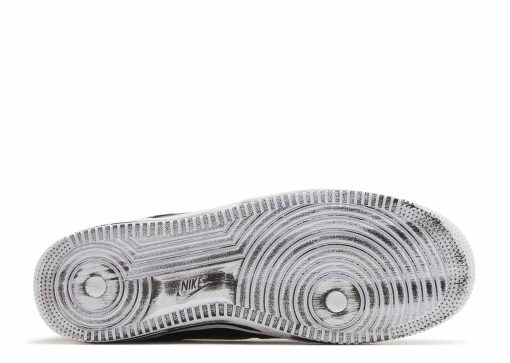 Nike Air Force 1 Low G-Dragon Peaceminusone Para-Noise 3.0 AQ3692-004