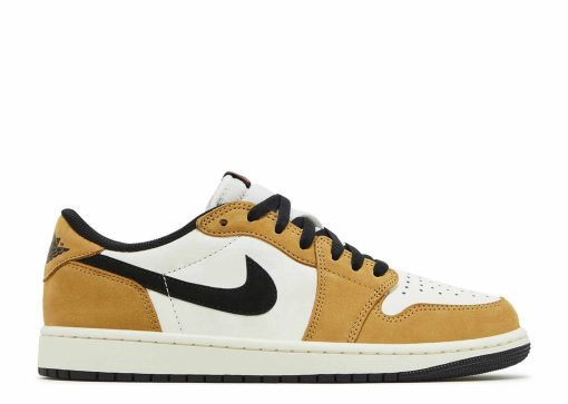 Nike Air Jordan 1 Low OG Rookie of the Year CZ0790-107