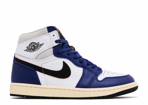 Nike Air Jordan 1 Retro High OG Rare Air DZ5485-100