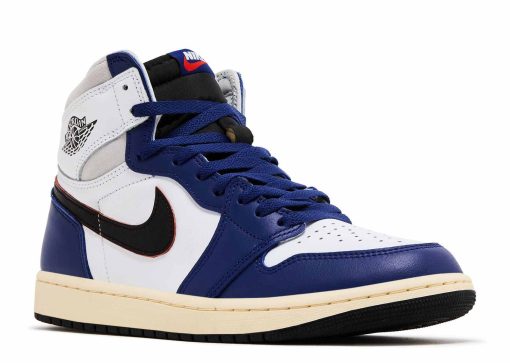 Nike Air Jordan 1 Retro High OG Rare Air DZ5485-100