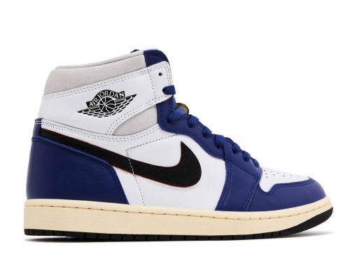 Nike Air Jordan 1 Retro High OG Rare Air DZ5485-100