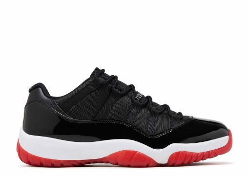 Nike Air Jordan 11 Retro Low Bred FV5104-006