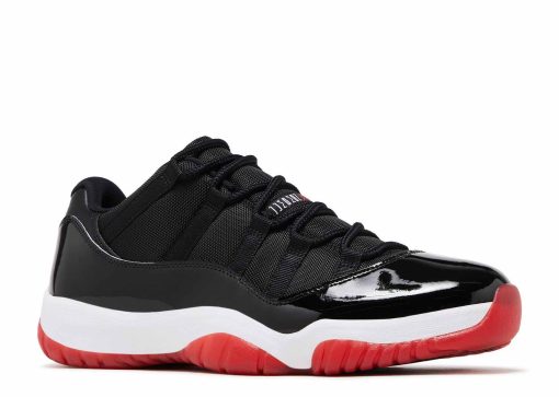 Nike Air Jordan 11 Retro Low Bred FV5104-006