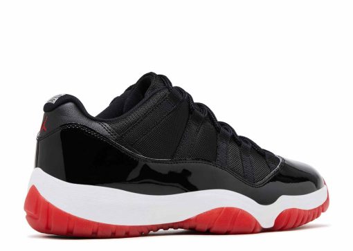 Nike Air Jordan 11 Retro Low Bred FV5104-006