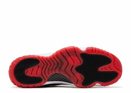 Nike Air Jordan 11 Retro Low Bred FV5104-006