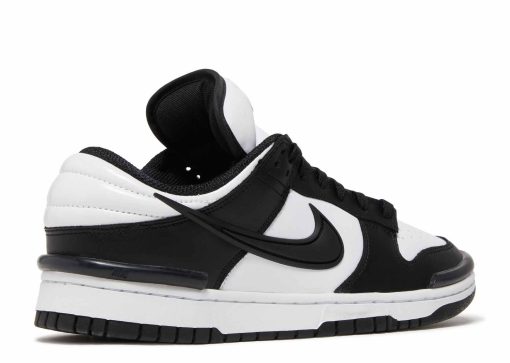 Nike Dunk Low Twist Panda DZ2794-001
