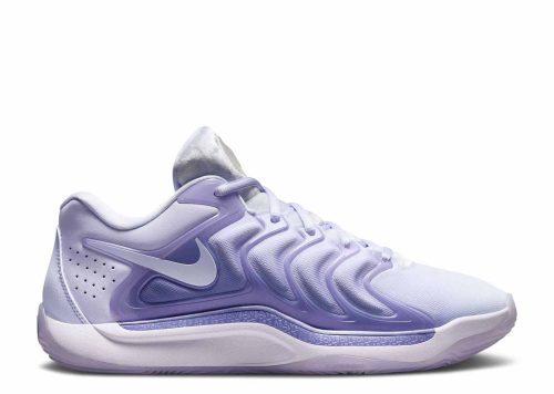 Nike KD 17 B.A.D. FJ9487-500