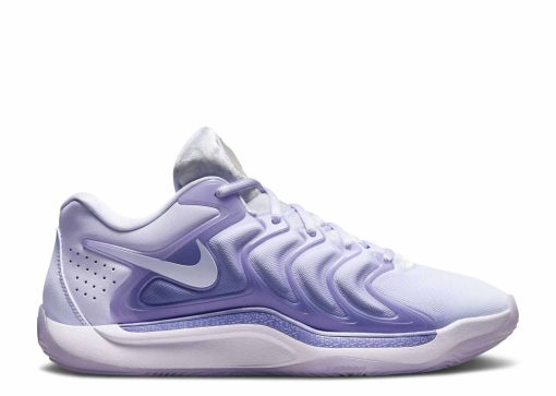 Nike KD 17 B.A.D. FJ9487-500