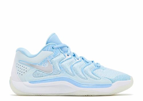 Nike KD 17 Christmas FZ1525-400