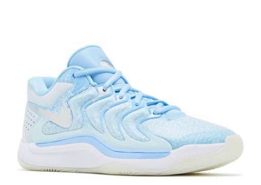 Nike KD 17 Christmas FZ1525-400