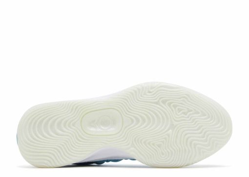 Nike KD 17 Christmas FZ1525-400