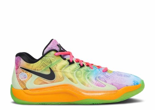 Nike KD 17 Easy Money All-Star HF1811-700