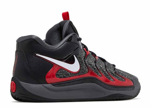 Nike KD 17 Late Night FJ9487-001