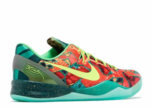 Nike Kobe 8 Protro What The HM9621-900