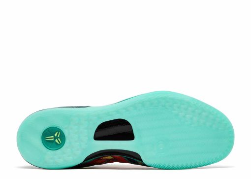 Nike Kobe 8 Protro What The HM9621-900