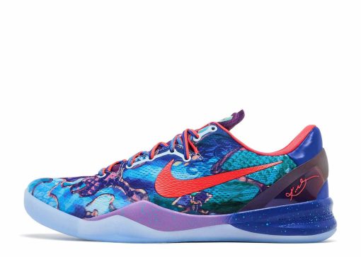 Nike Kobe 8 Protro What The HM9621-900