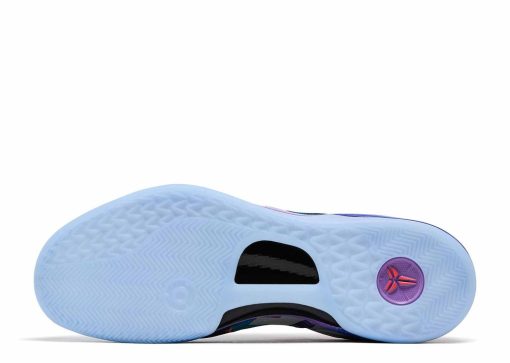 Nike Kobe 8 Protro What The HM9621-900