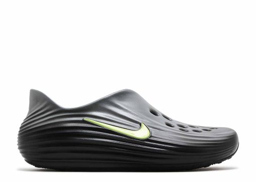 Nike ReactX Rejuven8 Black Cool Grey Volt HV5060-003