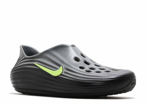 Nike ReactX Rejuven8 Black Cool Grey Volt HV5060-003